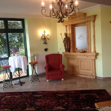 Panoramahotel Steirerland Hotell Kitzeck im Sausal