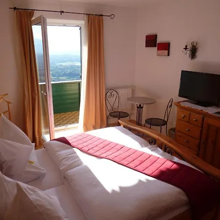 Panoramahotel Steirerland Hotel Kitzeck im Sausal