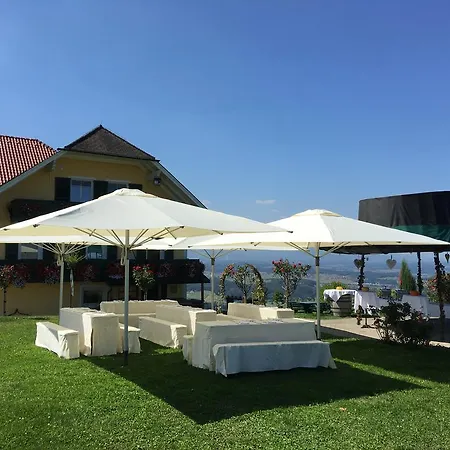 Panoramahotel Steirerland Hotel