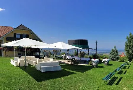 Panoramahotel Steirerland