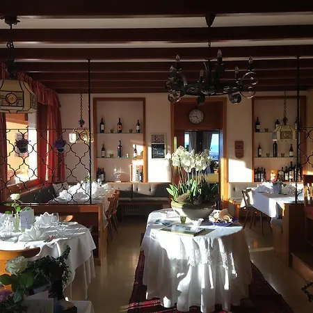 Hotel Panoramahotel Steirerland Kitzeck im Sausal