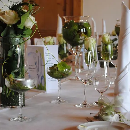 Hotel Panoramahotel Steirerland