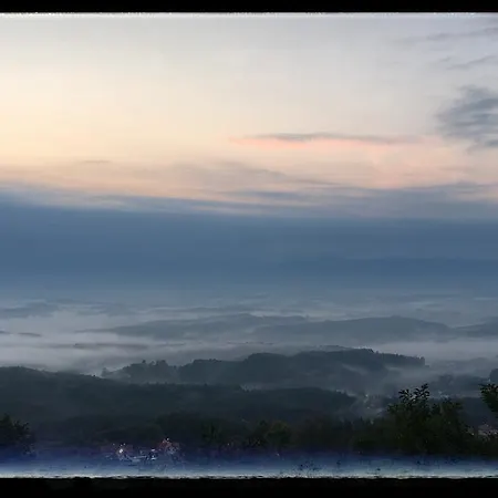 Panoramahotel Steirerland Hotell