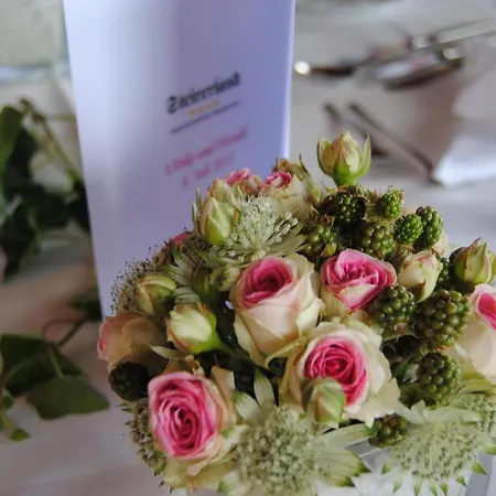 Panoramahotel Steirerland Hotell