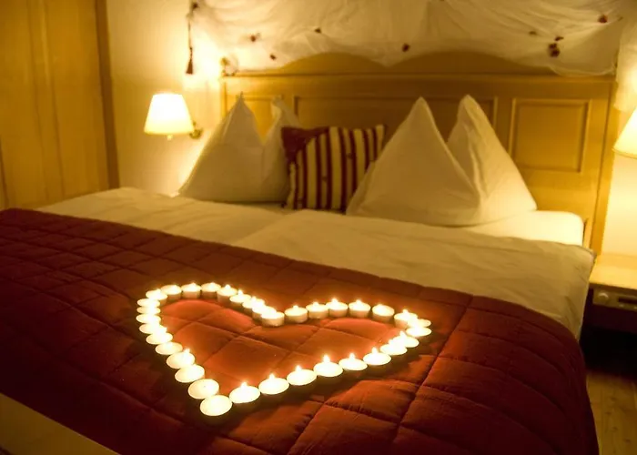 Hotel Panoramahotel Steirerland Kitzeck im Sausal