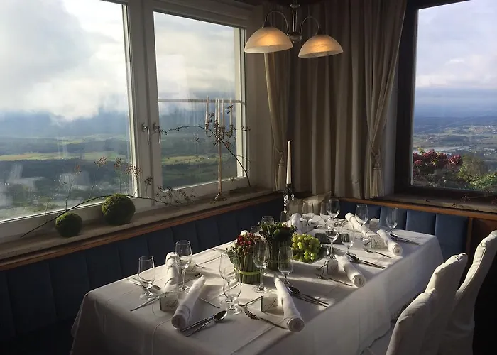 Panoramahotel Steirerland Hotel Kitzeck im Sausal