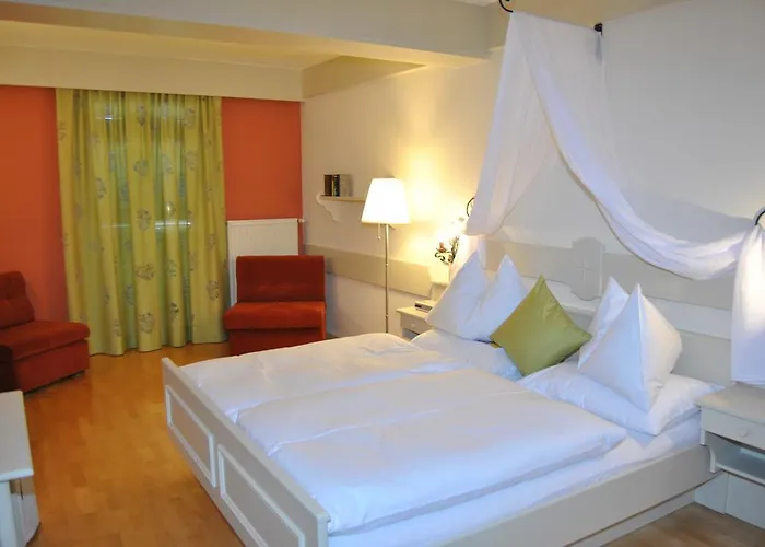 Hotel Panoramahotel Steirerland