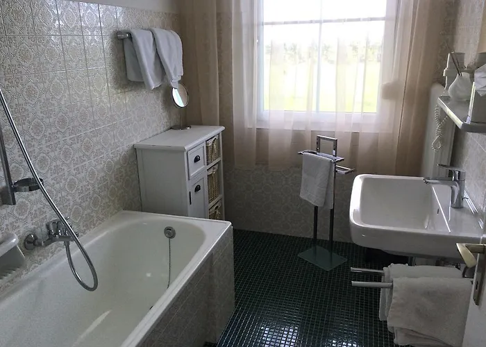 Panoramahotel Steirerland Kitzeck im Sausal