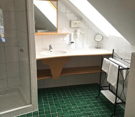 斯特瑞尔兰德全景酒店 酒店