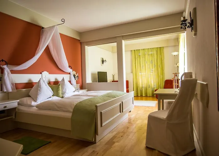 Panoramahotel Steirerland Hotel