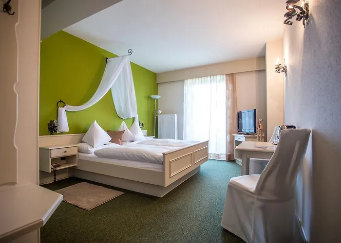 Panoramahotel Steirerland Hotel Kitzeck im Sausal