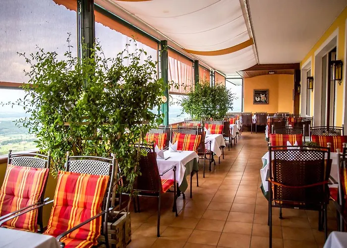 Panoramahotel Steirerland 4* Kitzeck im Sausal