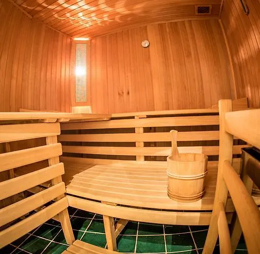 Hotel Panoramahotel Steirerland 4*