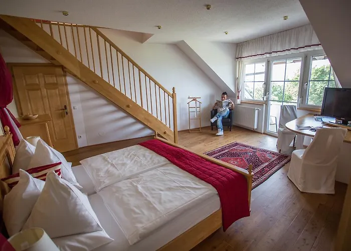 Panoramahotel Steirerland Hotel 4*