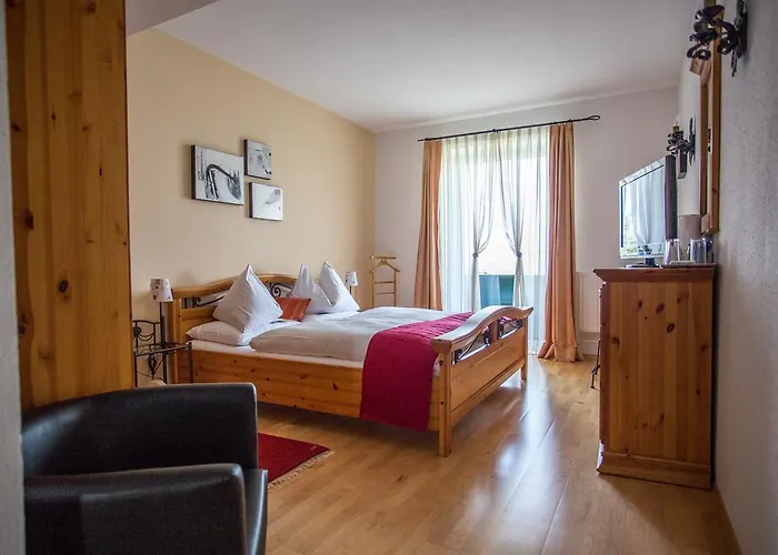 Panoramahotel Steirerland