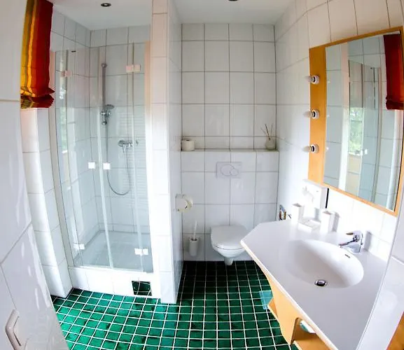 Hotel Panoramahotel Steirerland