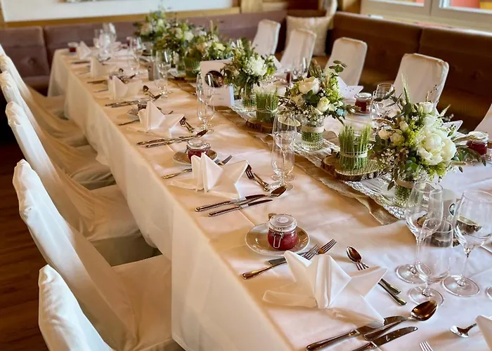 斯特瑞尔兰德全景酒店 酒店