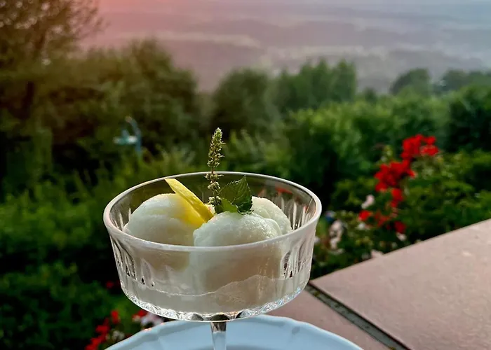 Panoramahotel Steirerland Hotel 4*