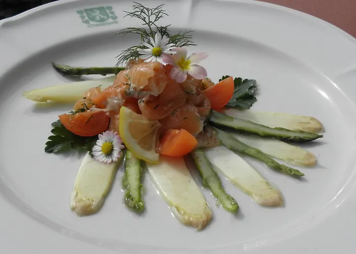 斯特瑞尔兰德全景酒店 酒店 绍萨尔地区基策克