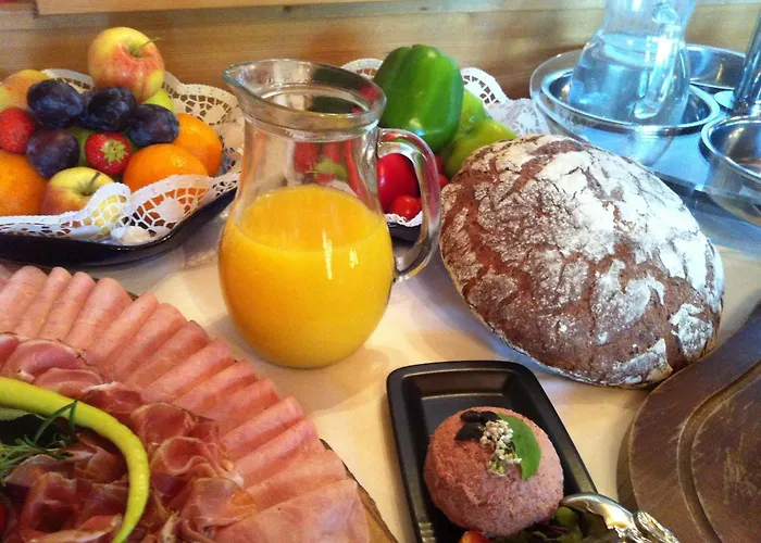 斯特瑞尔兰德全景酒店