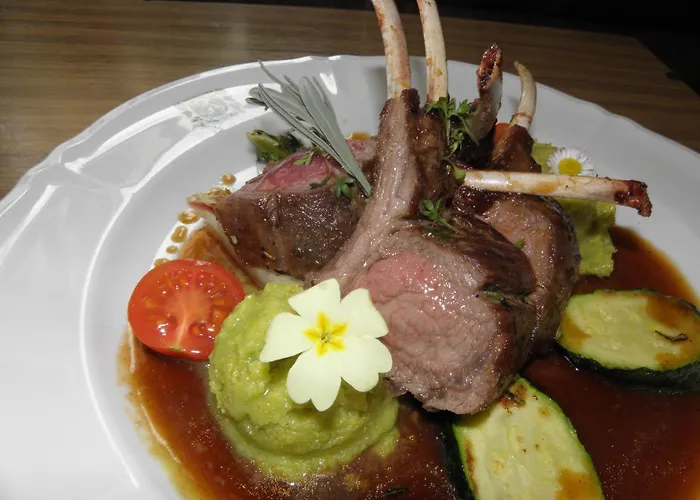 Panoramahotel Steirerland Hotel