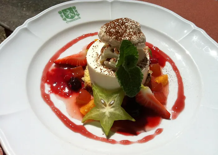 Panoramahotel Steirerland Hotel Kitzeck im Sausal