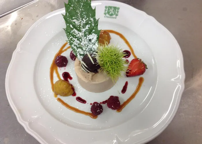 Panoramahotel Steirerland 4*