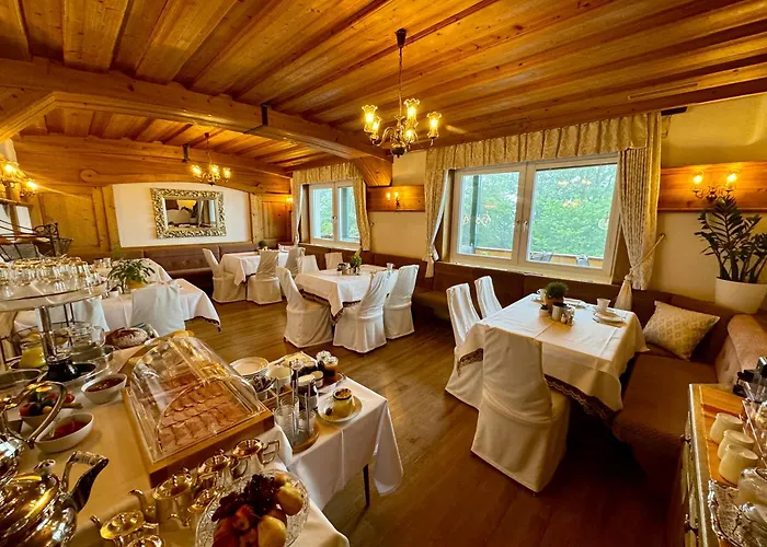 Hotel Panoramahotel Steirerland Kitzeck im Sausal