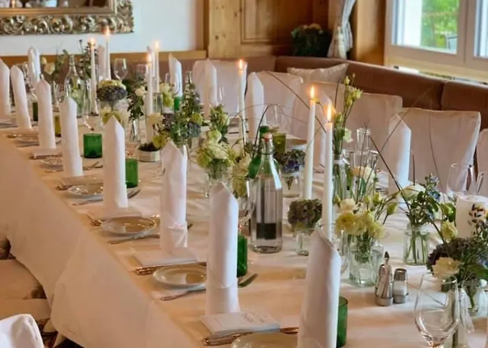 Panoramahotel Steirerland Hotel Kitzeck im Sausal