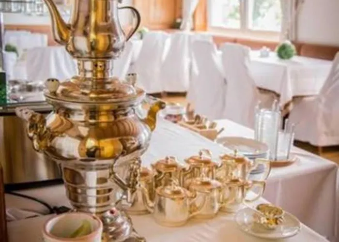 Hotel Panoramahotel Steirerland 4*