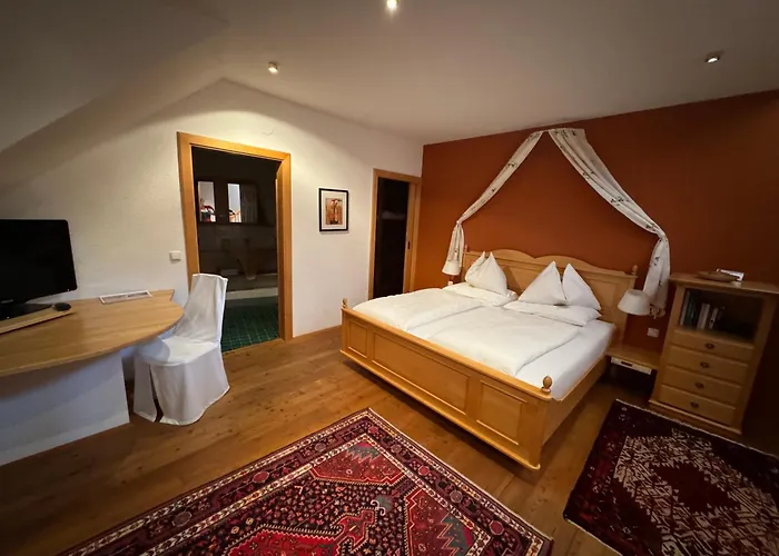 Hotel Panoramahotel Steirerland