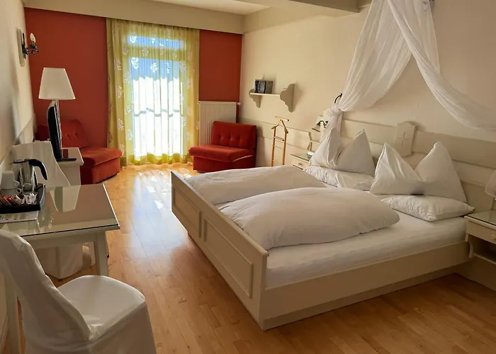 Panoramahotel Steirerland 4*