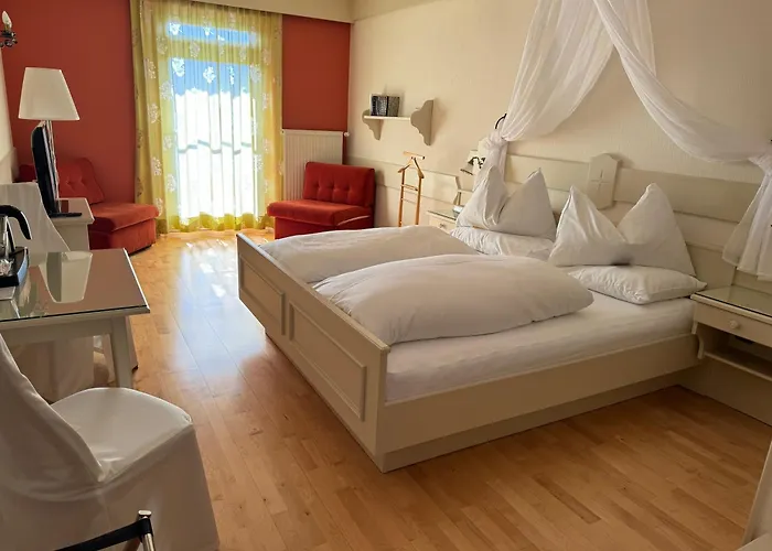 斯特瑞尔兰德全景酒店