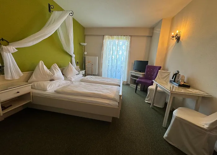 Hotel Panoramahotel Steirerland 4*