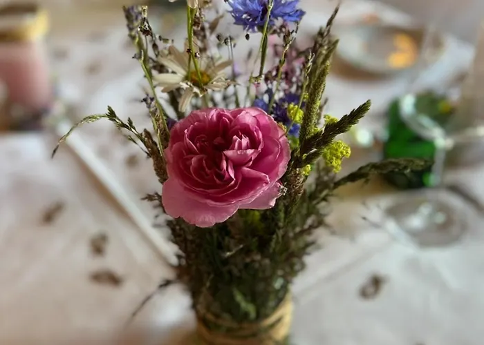 Hotel Panoramahotel Steirerland 4*