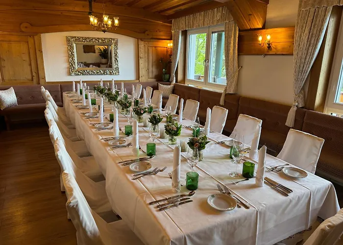 Hotel Panoramahotel Steirerland Kitzeck im Sausal