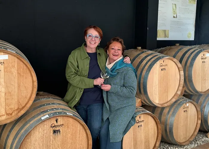 酒店 斯特瑞尔兰德全景酒店 绍萨尔地区基策克