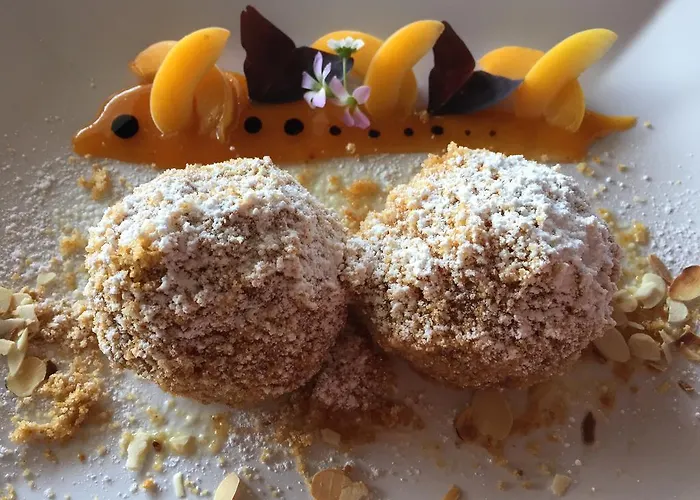 Panoramahotel Steirerland Kitzeck im Sausal