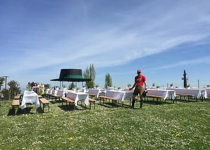 Panoramahotel Steirerland Hotel