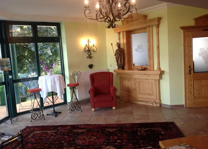 Panoramahotel Steirerland Hotel Kitzeck im Sausal