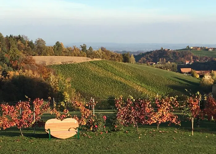 Hotel Panoramahotel Steirerland 4*