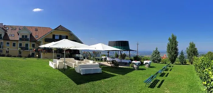 Panoramahotel Steirerland