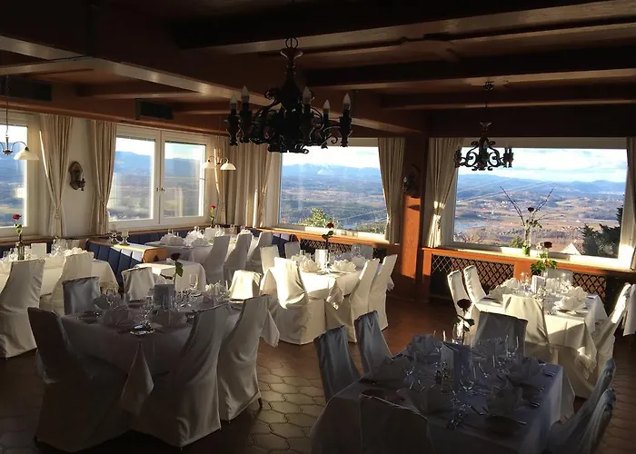 Panoramahotel Steirerland Hotel 4*