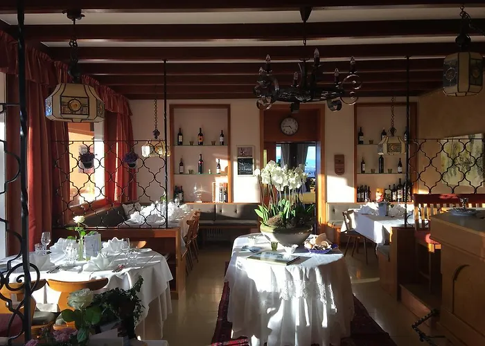 Hotel Panoramahotel Steirerland Kitzeck im Sausal