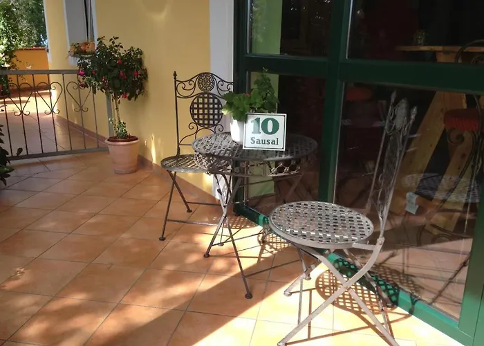 Hotel Panoramahotel Steirerland 4*