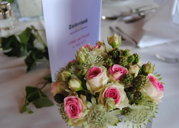 Panoramahotel Steirerland Hotel